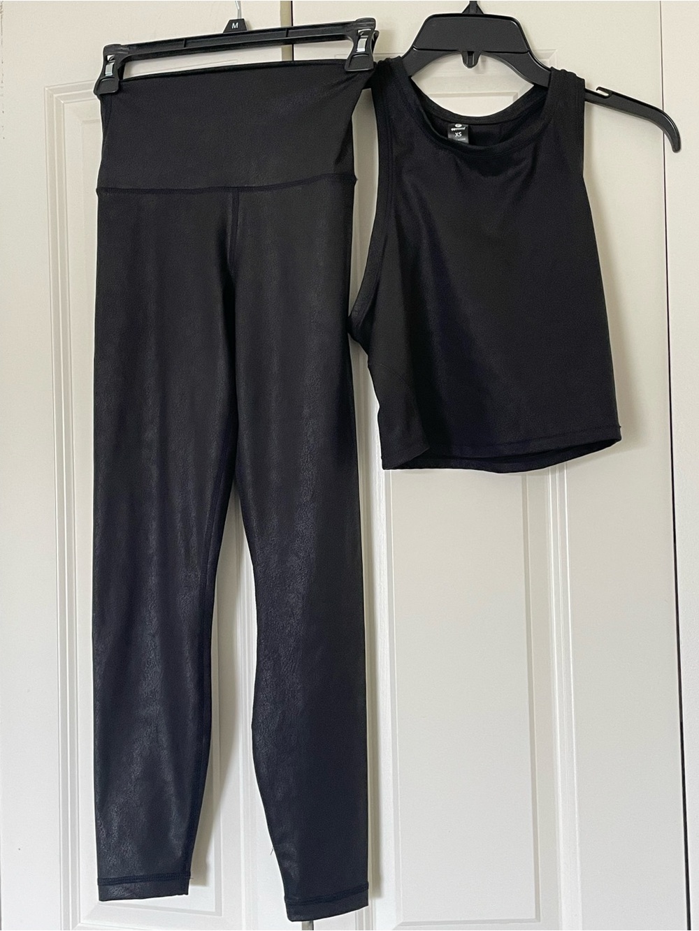 90 Degree Workout Set